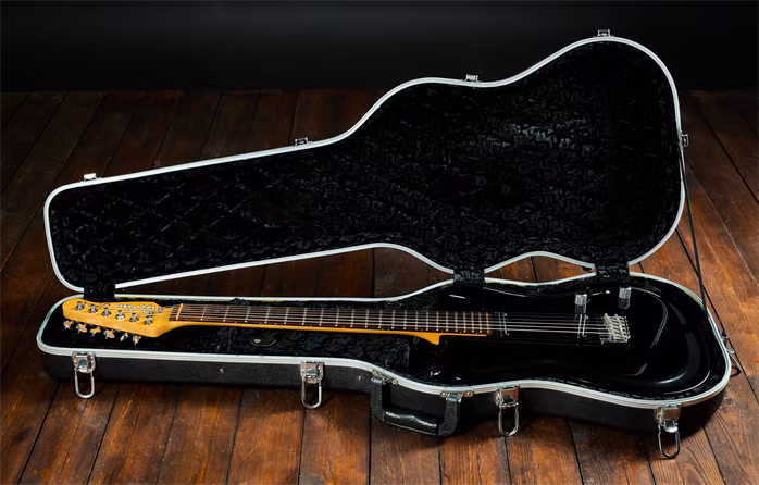 Godin 1988 TC1 BK - Gitara elektryczna