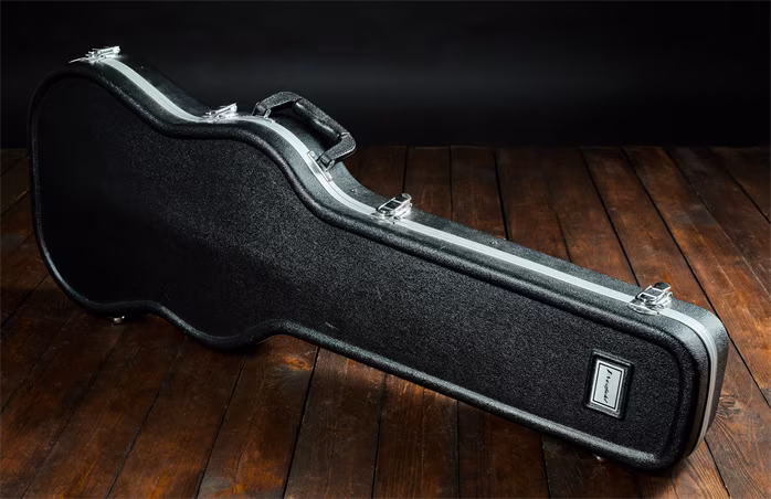 Godin 1988 TC1 BK - Gitara elektryczna