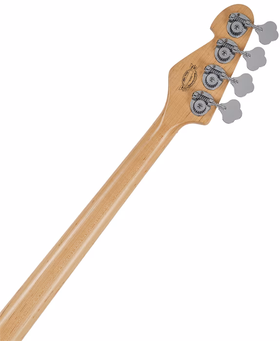 Sandberg California II TT 4 RW Sea Foam Green - Elektryczna gitara basowa