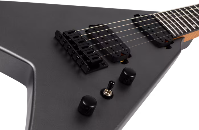 Spira V-400 MSL (rozpakowane) - Gitara elektryczna