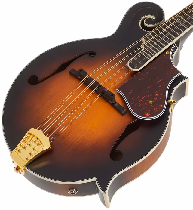 Ortega RMFE100AVO - Mandolina elektroakustyczna