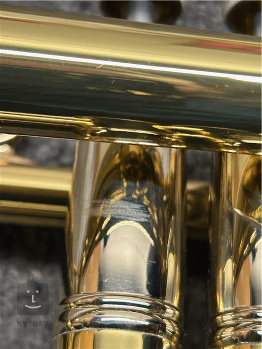 Bach AB190 Artisan (używane) - Trąbka