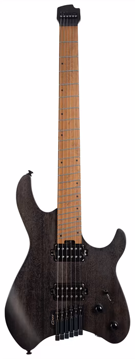 Cort Space G6MS SGTK - Gitara elektryczna