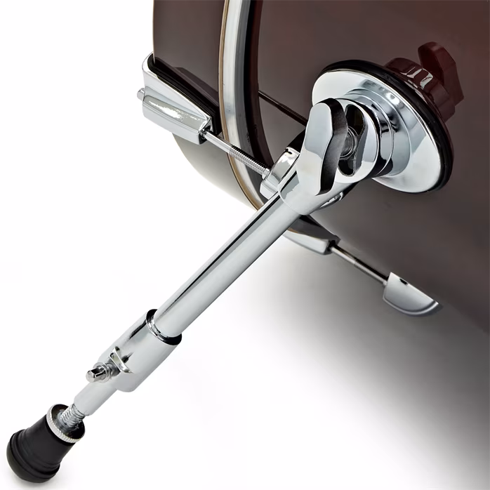 Premier Artist 20" 5pc Fusion Shell Pack Cherry Red - Zestaw perkusyjny