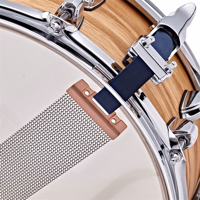 Premier 14" x 5,5" Artist Birch Snare Drum Antique Ash  - Werbel