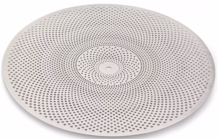 Premier Low Volume 14"/16"/20" Cymbal Pack - Zestaw talerzy