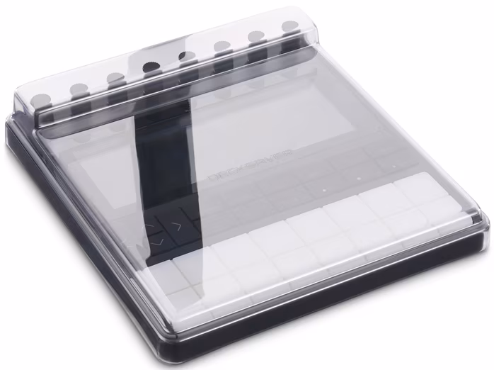 Decksaver 1010 MUSIC BENTO COVER - Osłona