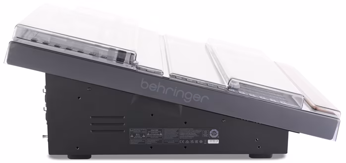 Decksaver BEHRINGER WING COMPACT COVER - Osłona