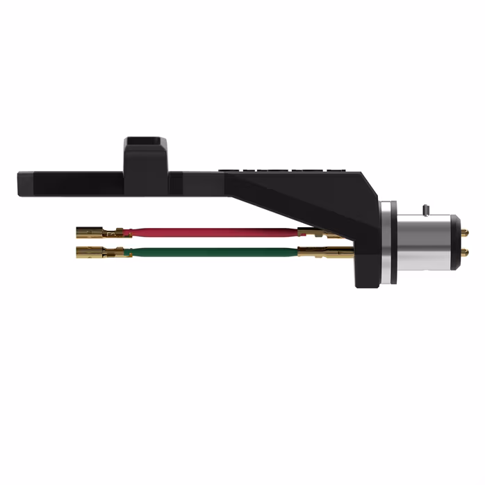 Ortofon DJ SH-2 BLACK - Akcesoria