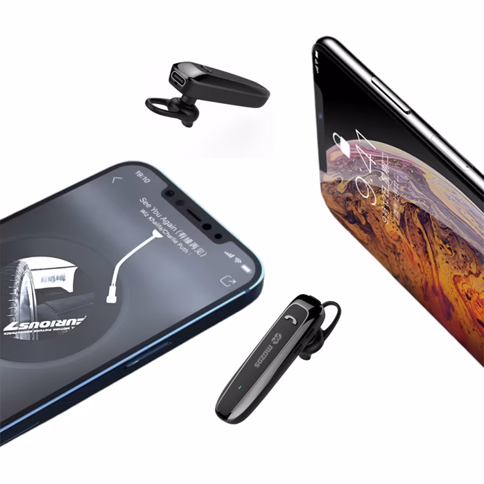 Mozos F8 - Handsfree