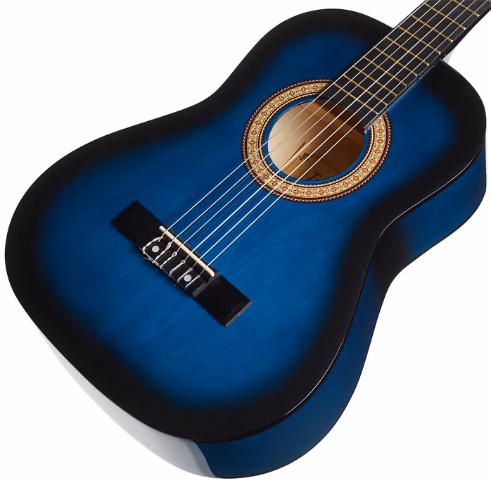 Soundsation Marisol 34BLS - Dziecięca gitara klasyczna