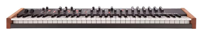 Sequential Prophet Rev2 8-v Keyboard - Syntezator
