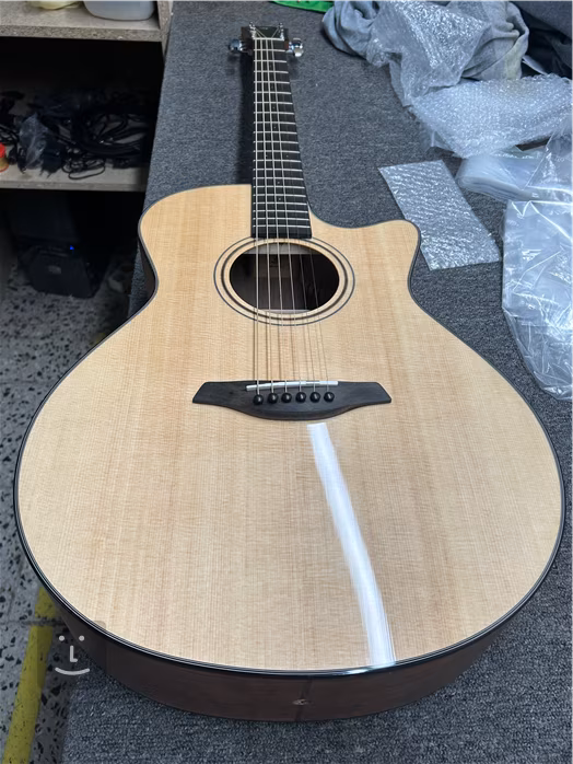 Furch Blue Plus Gc-SW (używane) - Gitara akustyczna