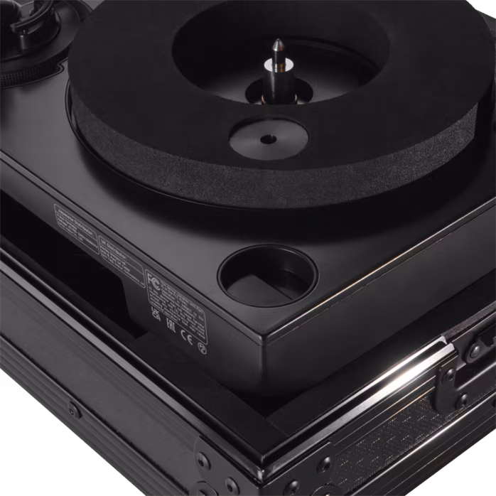Reloop Premium RP-7 Turntable Case - Pokrowiec transportowy