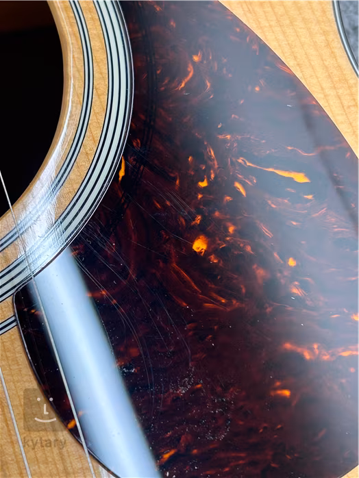 Eastman E10OM-TC (używane) - Gitara akustyczna