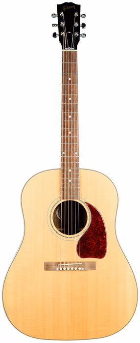 Gibson 2017 J15 Walnut - Gitara akustyczna