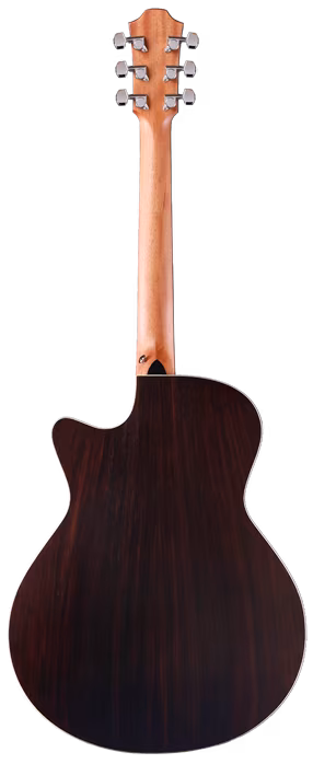 Furch Spectra Plus Gc-ER Baltic Blue CNR Active - Gitara akustyczna