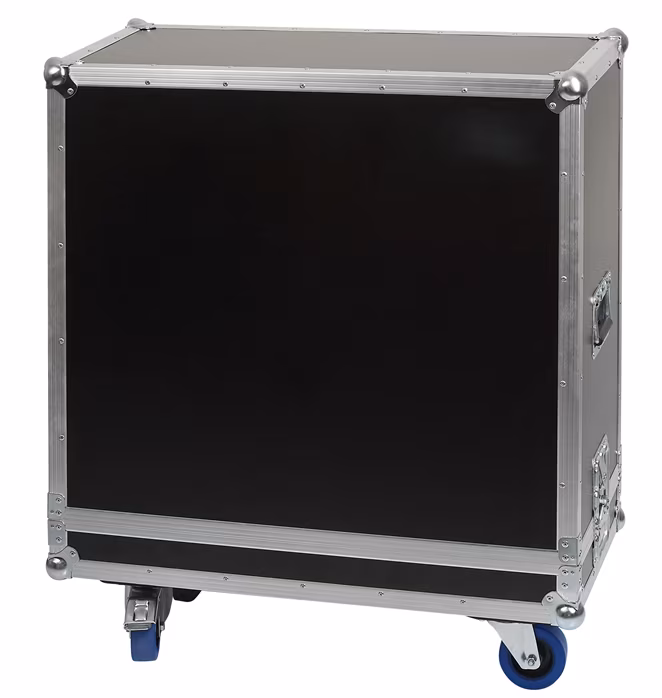 Razzor Cases GR bass 410+ - Cabinet Flight Case