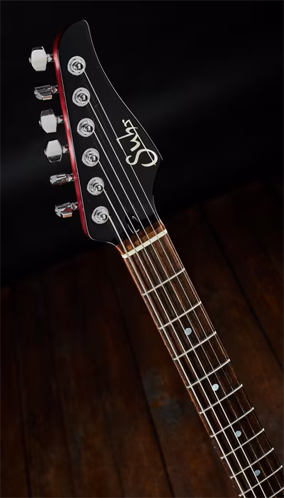 Suhr 2022 Pete Thorn Signature SS Standard - Gitara elektryczna