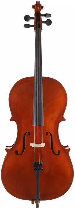 Luthier Studio 1 - 1/2 - Wiolonczela