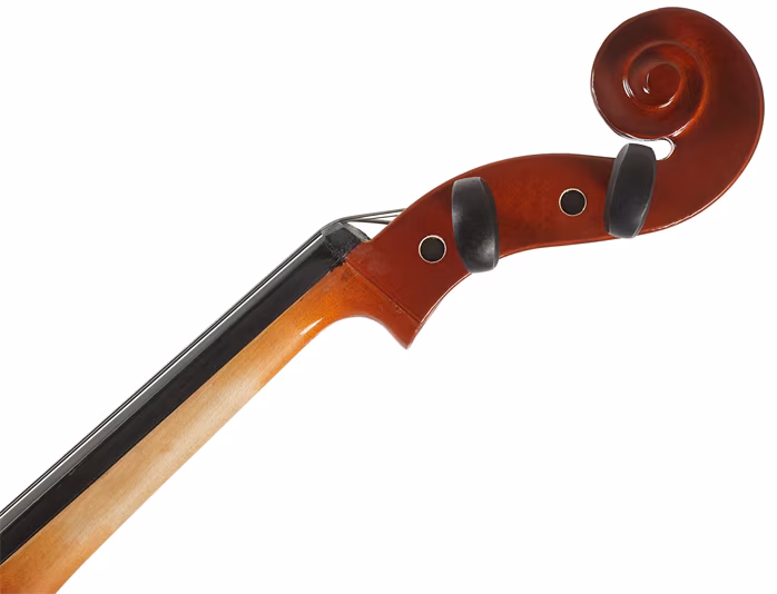 Luthier Academy - 1/4 - Wiolonczela