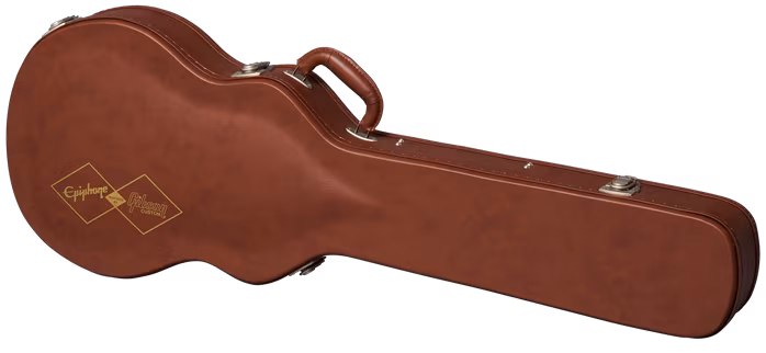 Epiphone 1959 Les Paul Standard Reissue Deep Cherry Sunburst - Gitara elektryczna