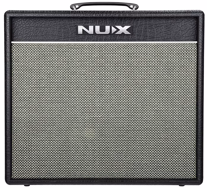 Nux Mighty 60 MKII - Combo gitarowe modellingowe