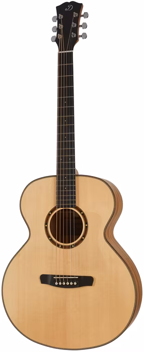 Dowina Marus GA-s - Gitara akustyczna