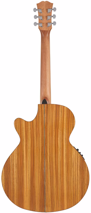 Dowina Marus GACE-s - Gitara elektroakustyczna