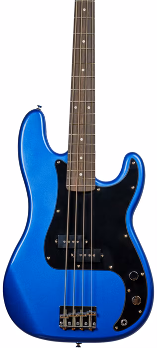 Markbass Blue Sky PB - Elektryczna gitara basowa