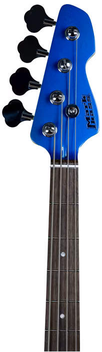 Markbass Blue Sky PB - Elektryczna gitara basowa