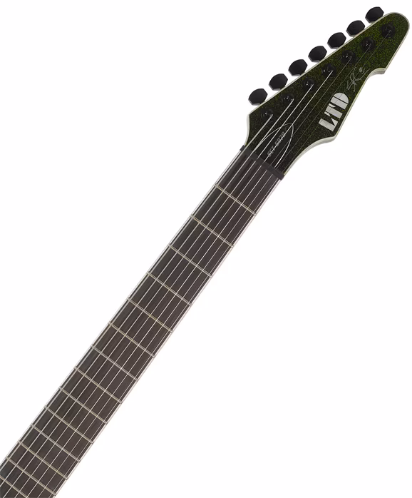 ESP LTD SCT-607 BGSP - Siedmiostrunowa gitara elektryczna