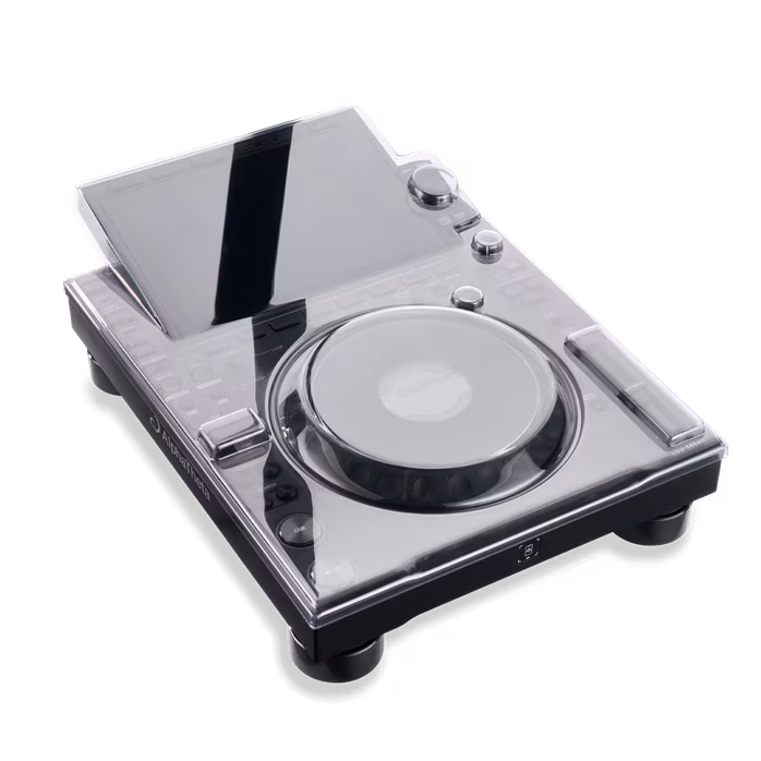 Decksaver ALPHATHETA CDJ-3000X COVER - Osłona
