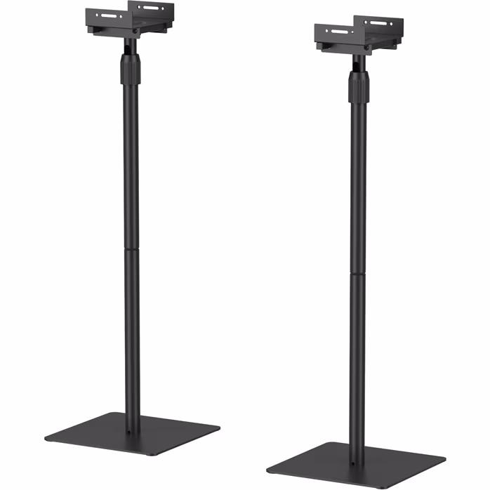 Mozos MSS6-SET-PRO - Statyw do monitorów studyjnych