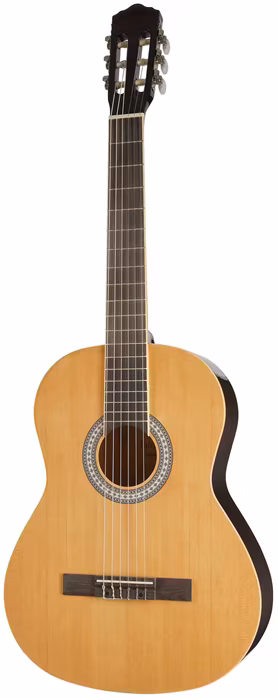 Soundsation Mileia 44 Natural - Gitara klasyczna