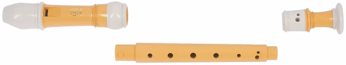 Yamaha YRS-401//02 EXP - Flet prosty sopranowy