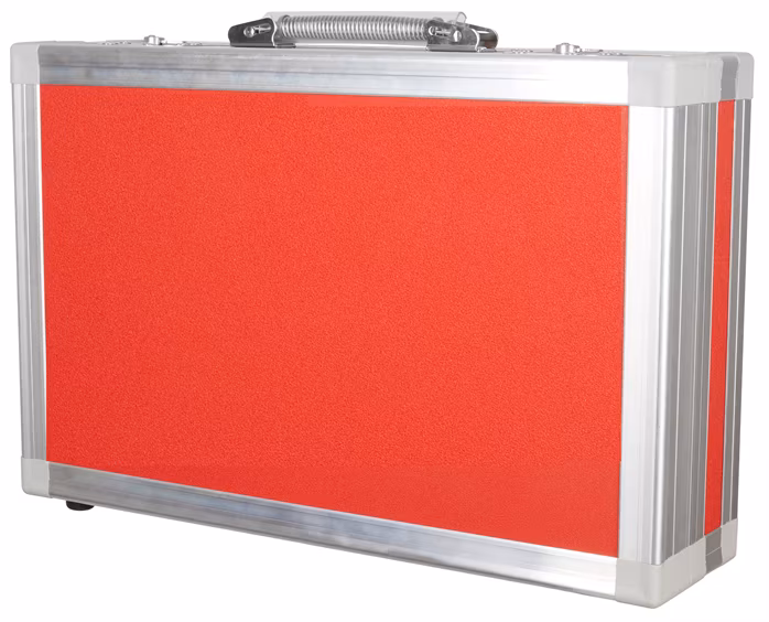 Razzor Cases FUSION Korg Minilogue Case - Synthesizer case