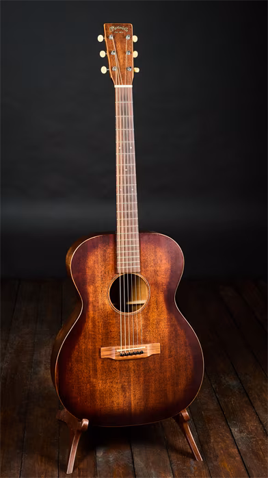 Martin 2021 Streetmaster 000-15M - Gitara akustyczna