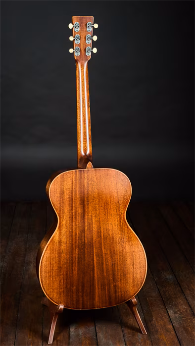 Martin 2021 Streetmaster 000-15M - Gitara akustyczna