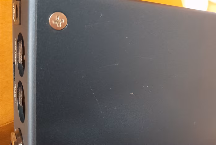 Strymon NightSky (używane) - Efekt gitarowy