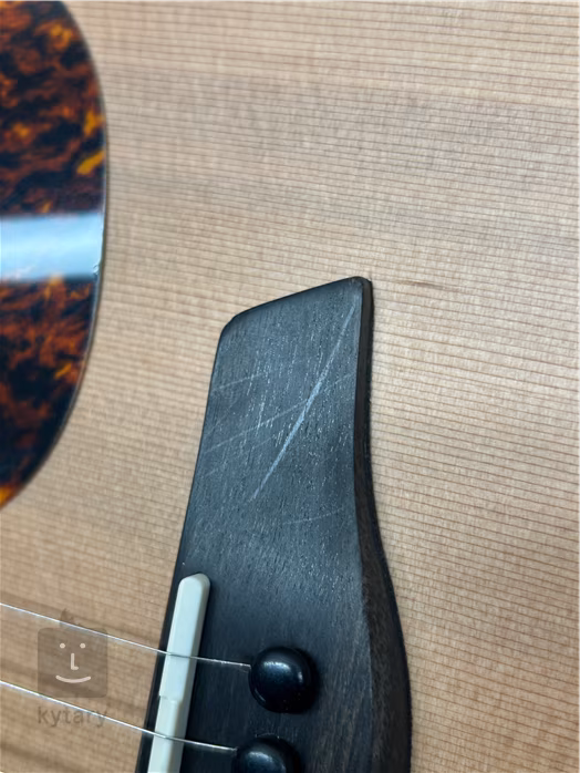 Furch Blue Dc-CM 43mm (używane) - Gitara akustyczna