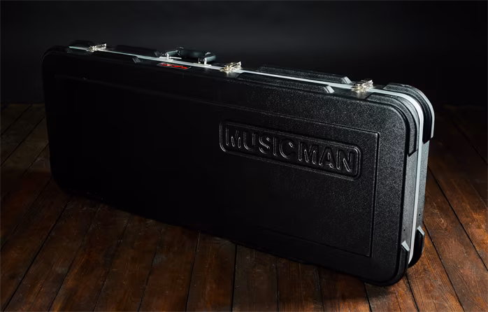 Music Man 2014 Luke 3 HH - Gitara elektryczna