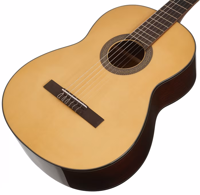 Cort AC150 NAT - Gitara klasyczna