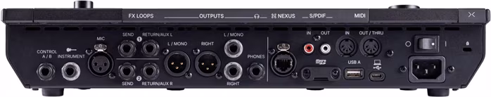 Line 6 Helix Stadium Floor - Multiefekt gitarowy