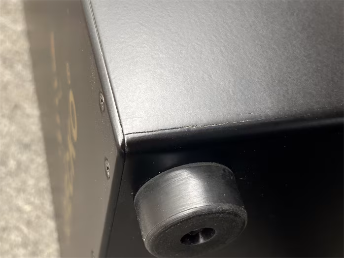 Gecko CL58 (uszkodzone) - Cajon