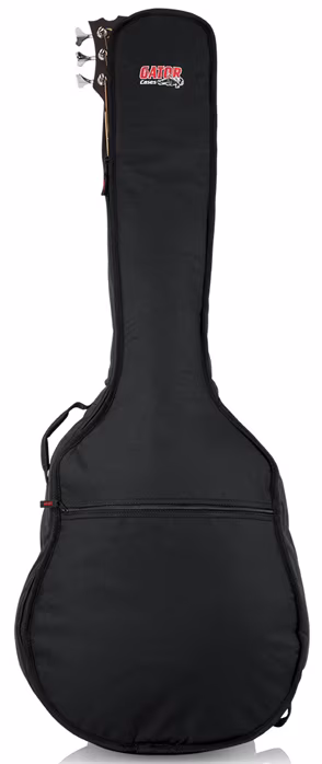 Gator GBE-AC-BASS - Pokrowiec na akustyczną gitarę basową