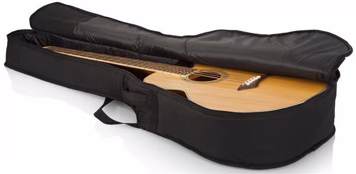 Gator GBE-AC-BASS - Pokrowiec na akustyczną gitarę basową