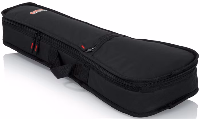 Gator GBE-UKE-CON - Pokrowiec na ukulele koncertowe