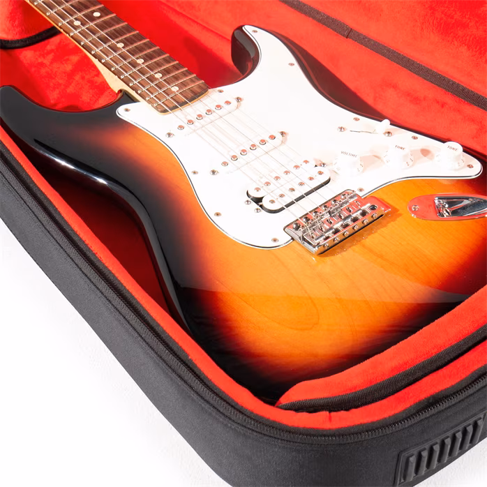 Gator G-ICONELECTRIC - Pokrowiec na gitarę elektryczną