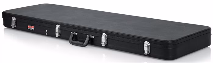 Gator GWE-BASS - Futerał na elektryczną gitarę basową